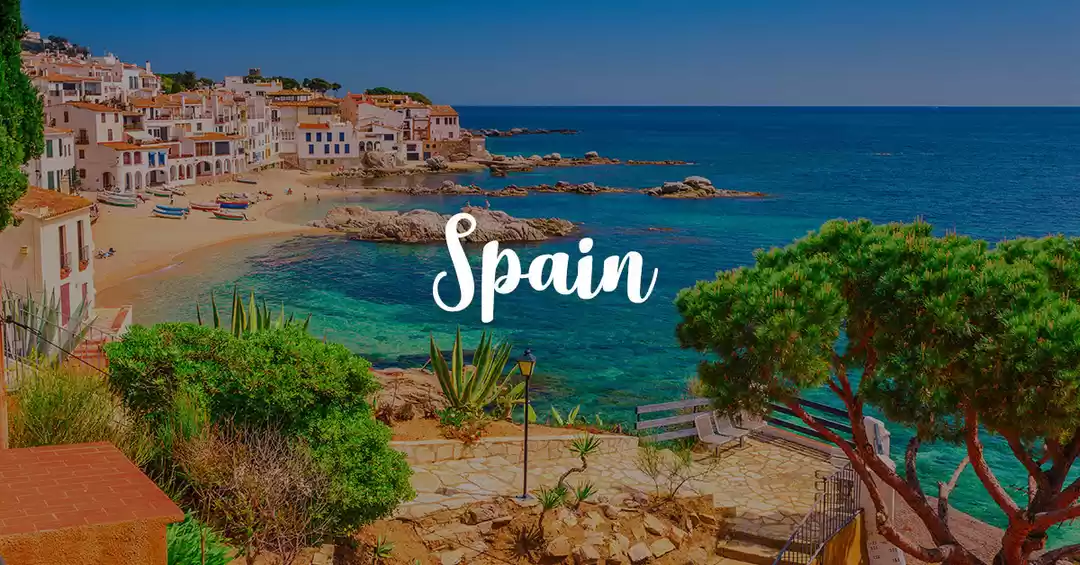 Image 1 of Spanish Highlights
