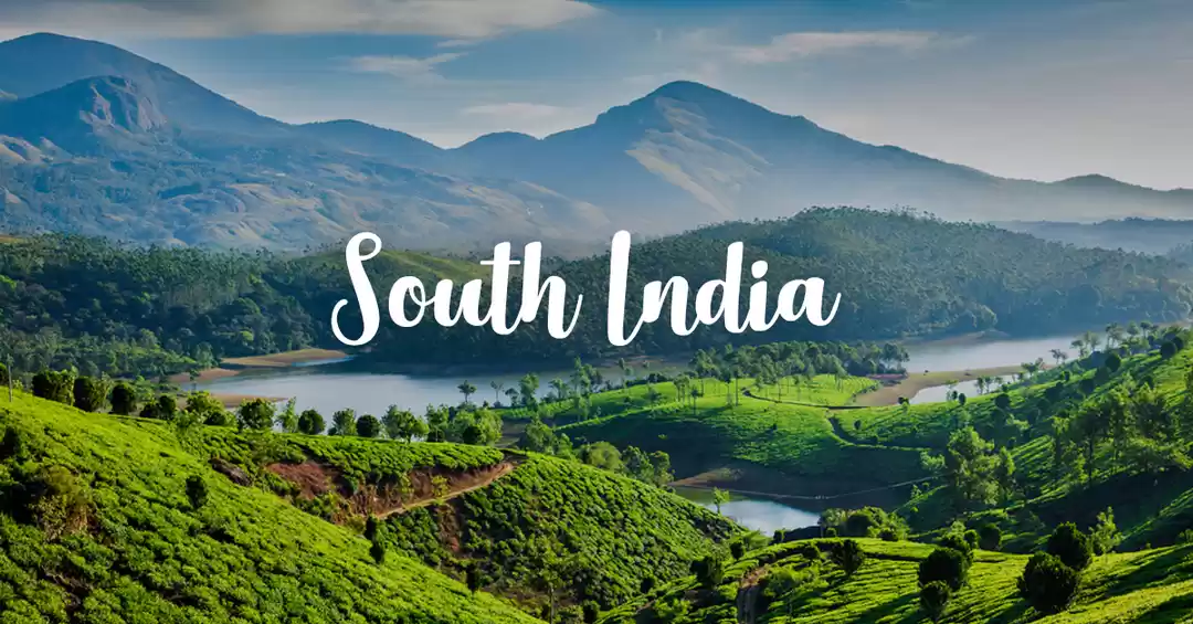 Image 1 of Best Of Karnataka