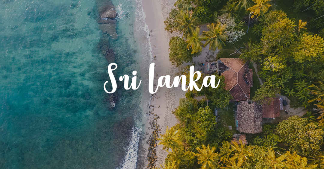 Photo of Exquisite Sri Lanka