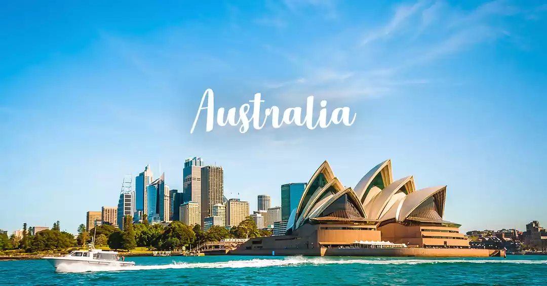 Photo of Australia And Hamilton Island (9 Nights, 10Days)
