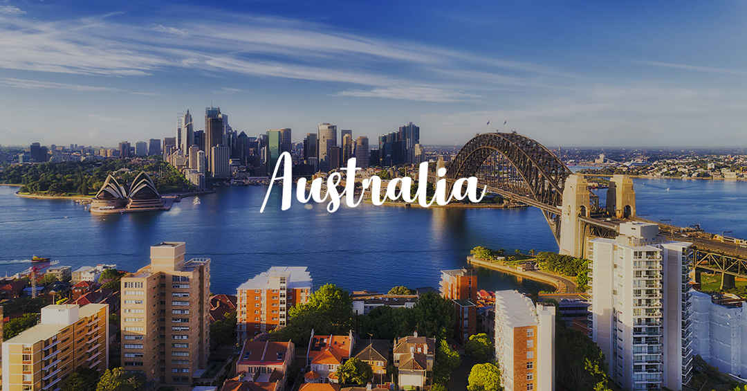 sydney tour packages from melbourne