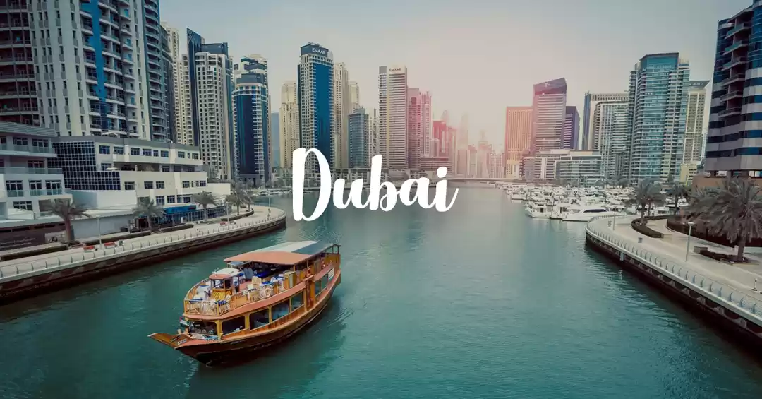 Photo of Dubai Beyond the Skyscrapers 5 Nights