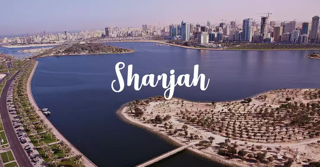 Image 1 of Luxurious Sharjah