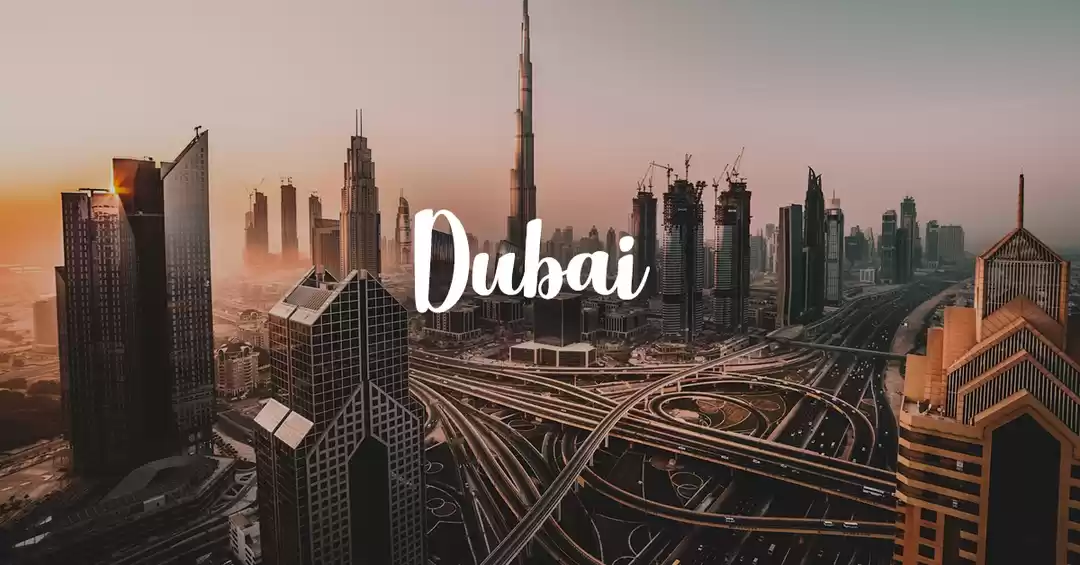 Image 1 of Go Around Dubai 