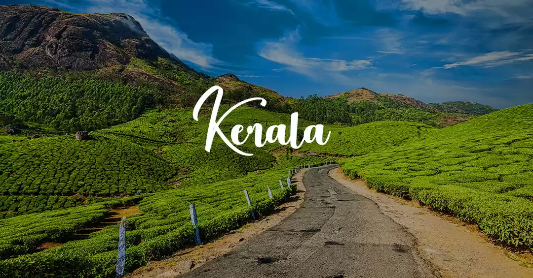 Image 1 of Magical Kerala