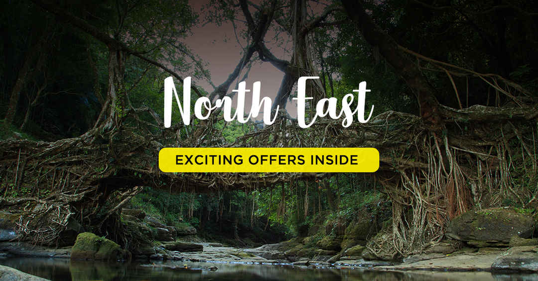 Photo of Northeast (Ex Delhi)