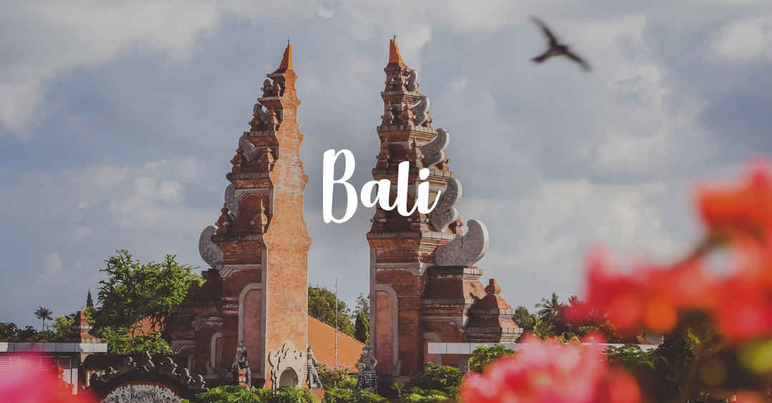Photo of Escape To Bali