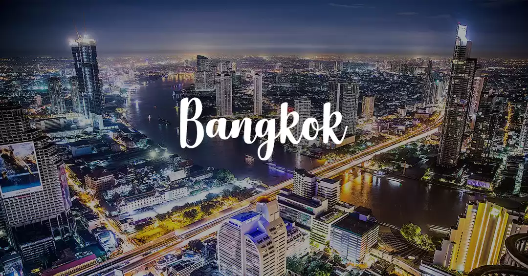 Image 1 of Bangkok Special