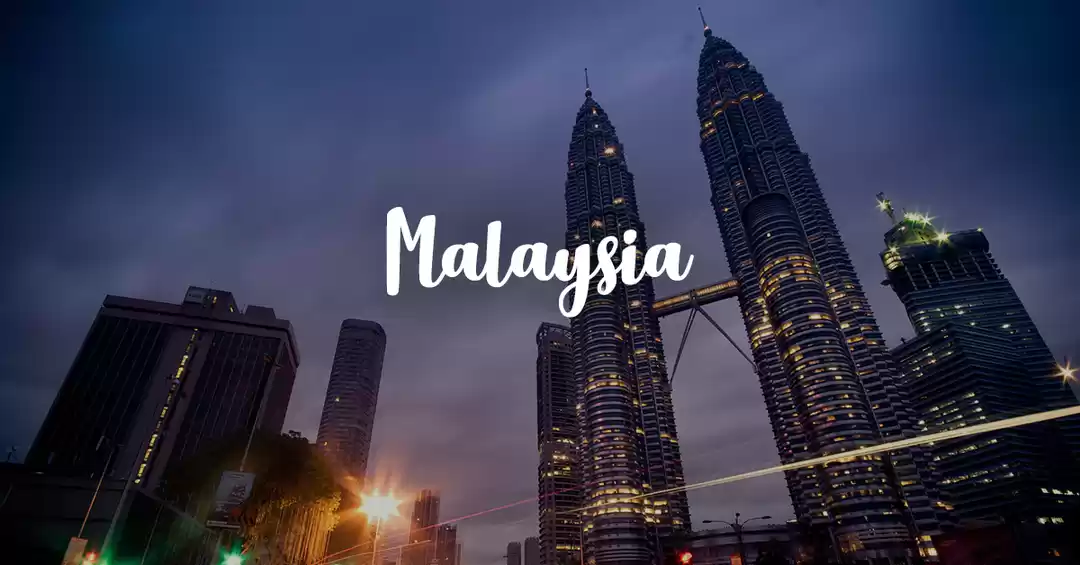 Image 1 of Honeymoon Special- Langkawi and Kuala Lumpur