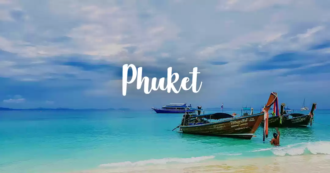 Image 1 of Discover Phuket - Super Saver