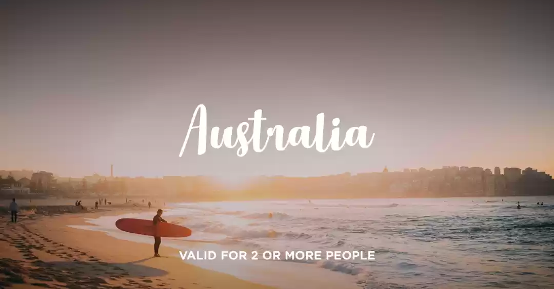 Image 1 of Best Of Australia