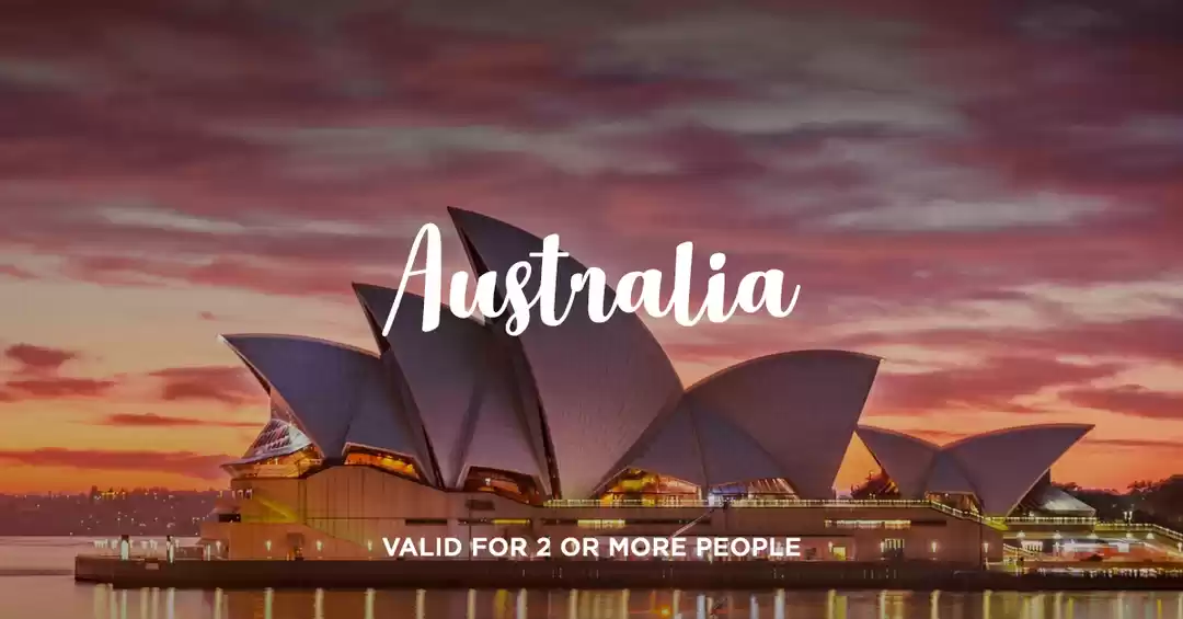 Image 1 of Lively Australia