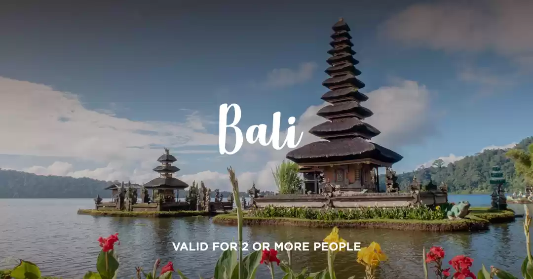 Image 1 of Refreshing Bali 