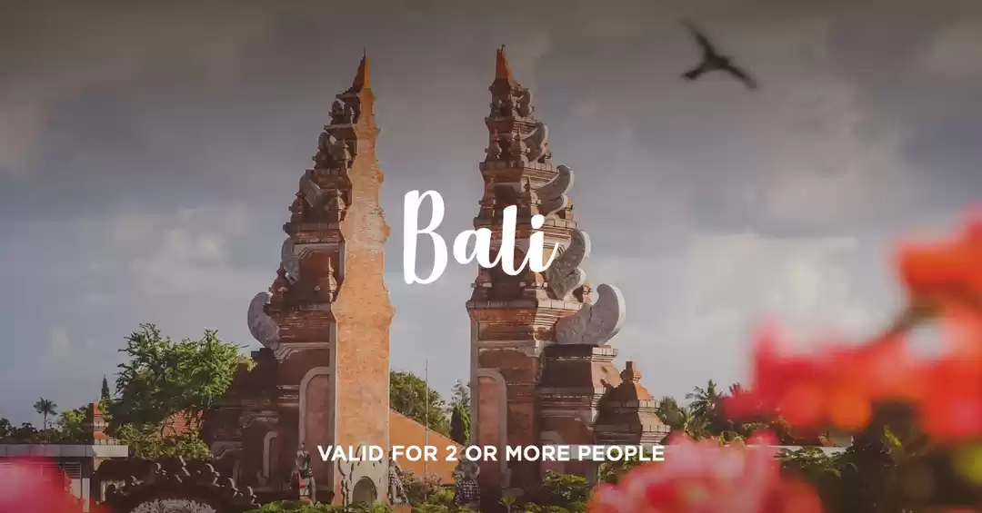 Image 1 of Honeymoon Special: Bali