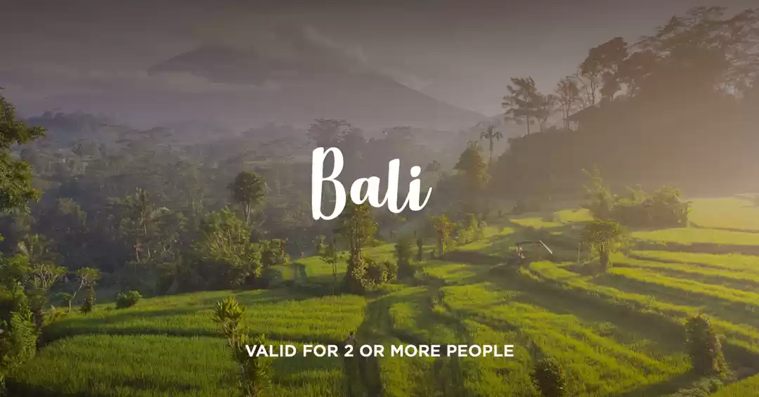 Image 1 of Exclusively For Honeymooners