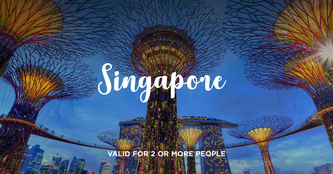 Photo of Splendid Singapore