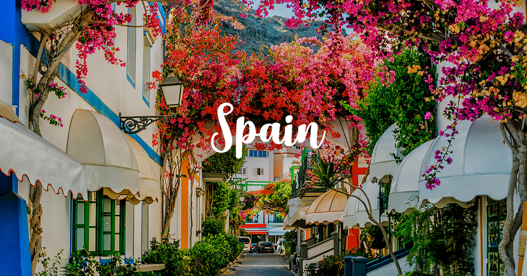 Image 1 of Spanish Delight