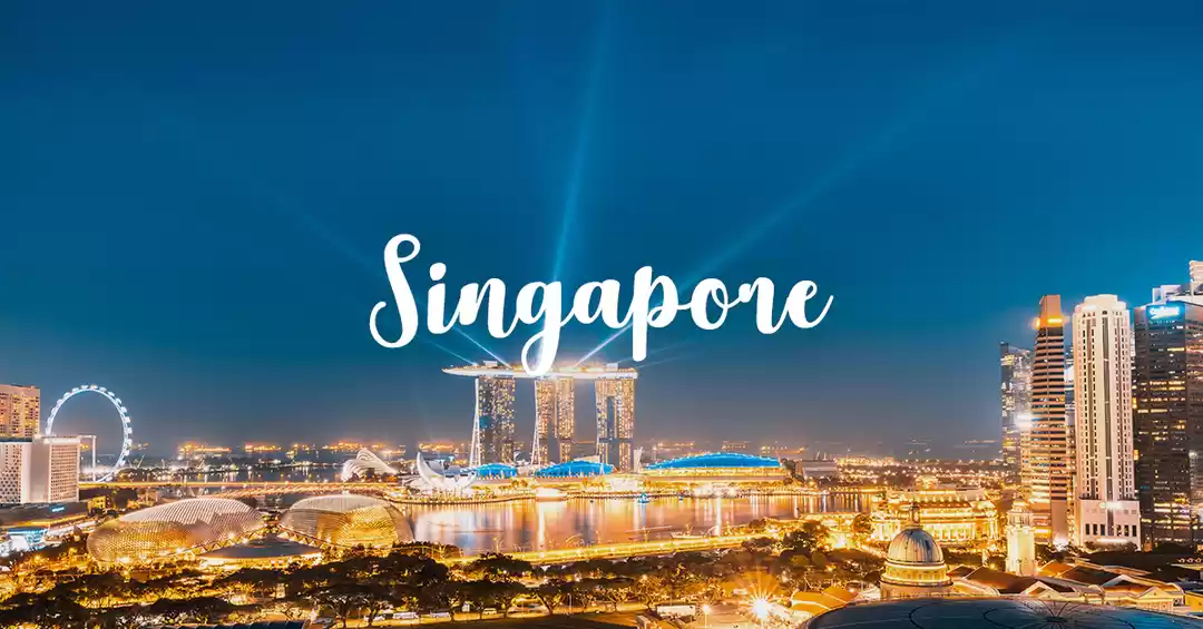 Photo of Family Special: Singapore