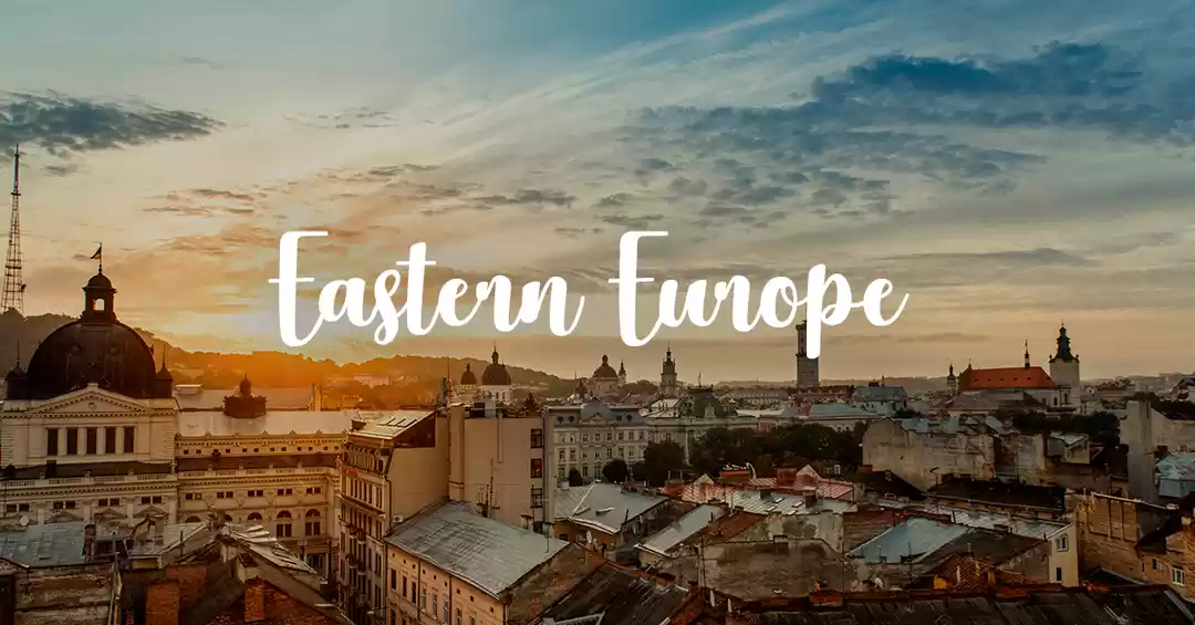 Photo of Eastern Europe Excursion