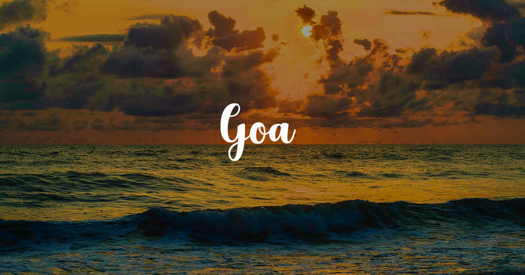 Photo of Sunshine Of Goa