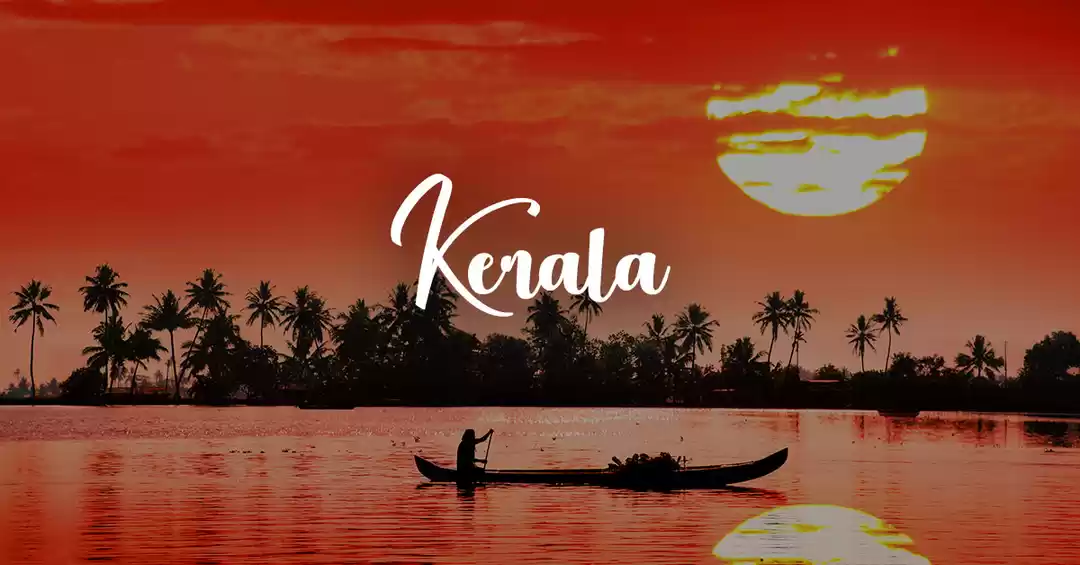 Image 1 of Enchanting Kerala