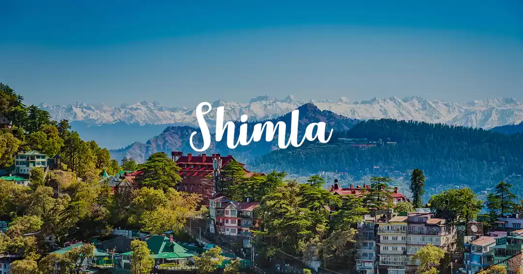 Image 1 of Unforgettable Shimla