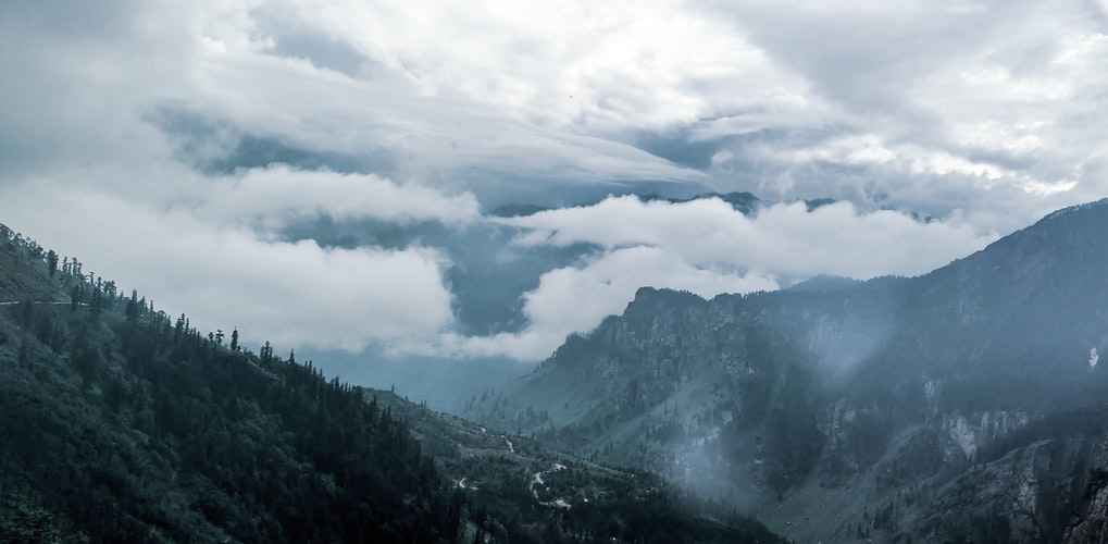 Photo of Picturesque Kullu Manali