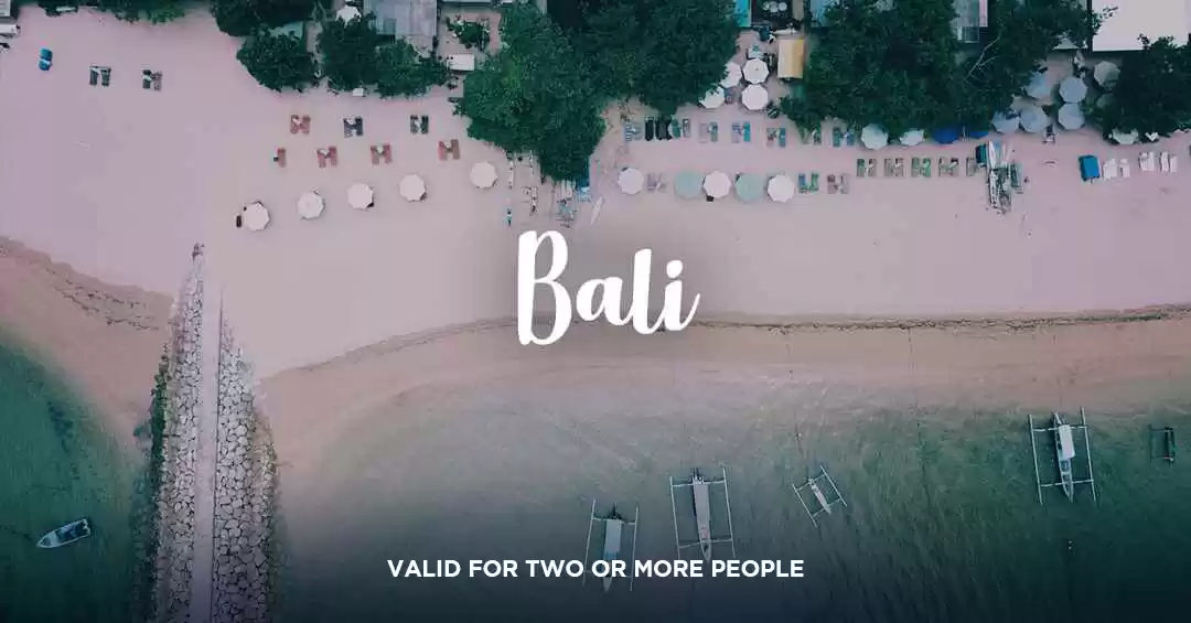 Image 1 of Best Of Bali