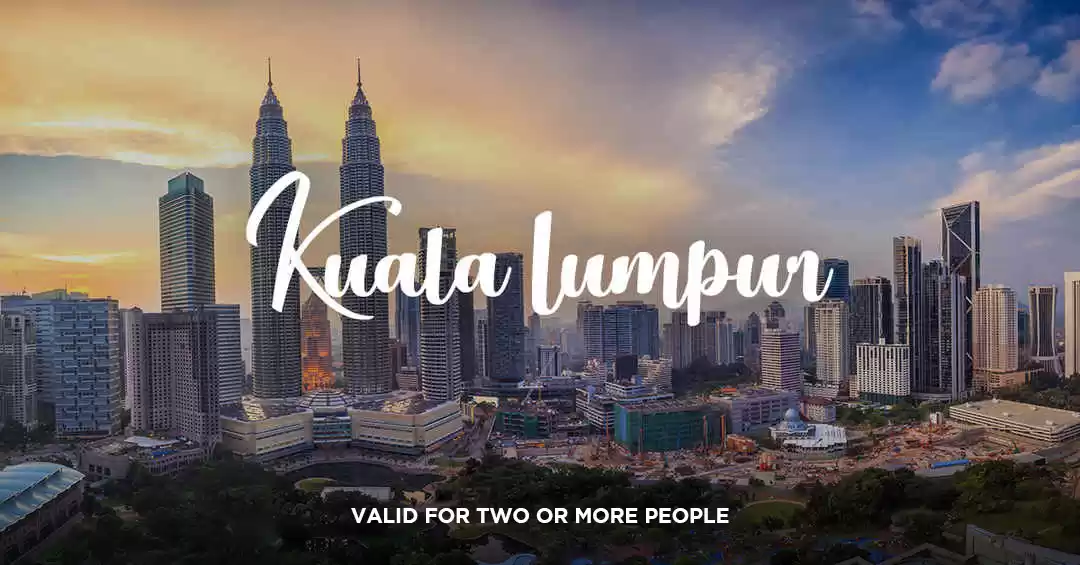 Image 1 of Kuala Lumpur Special