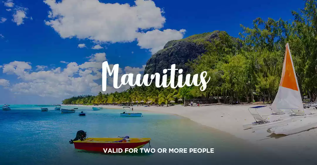 Image 1 of Super Saver Mauritius - Land Deals