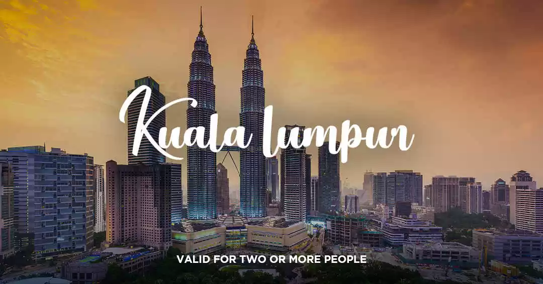 Image 1 of Kuala Lumpur & Genting