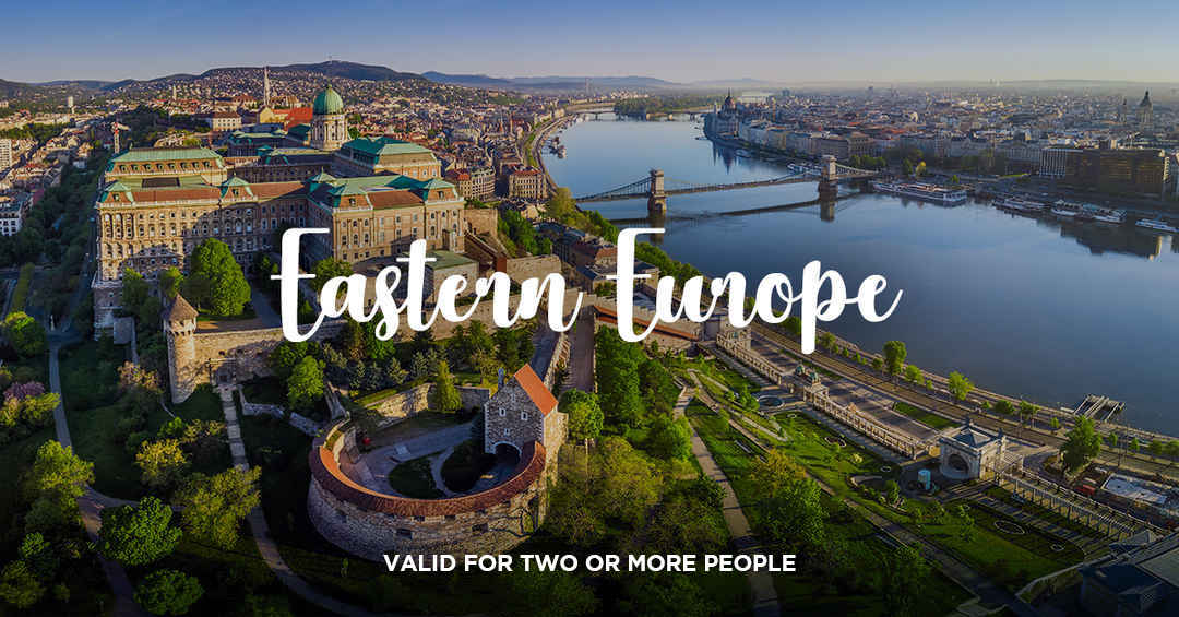 Photo of Eastern Europe Summers 2020