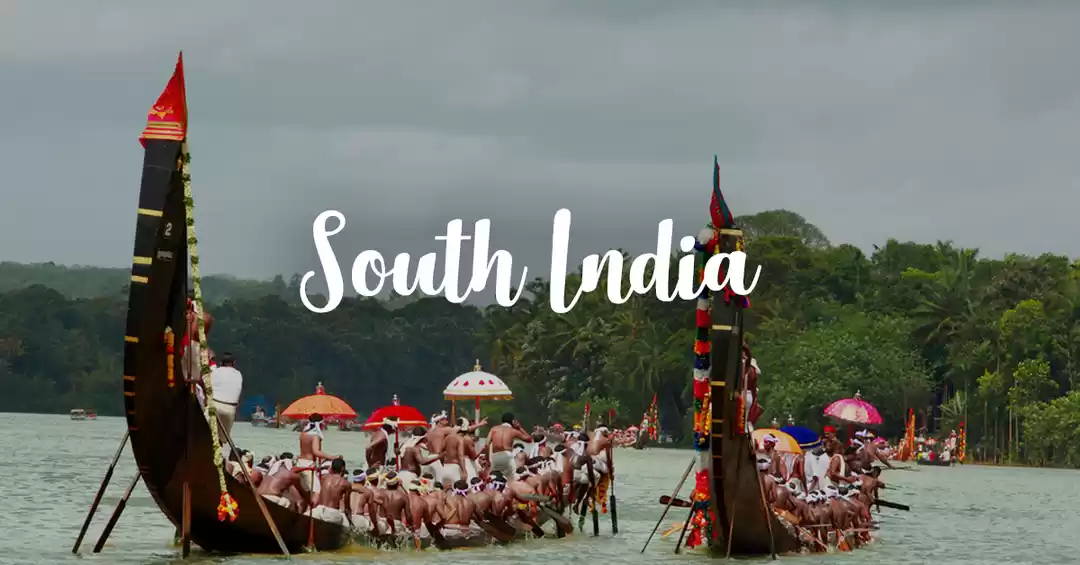 Photo of Best Of South India