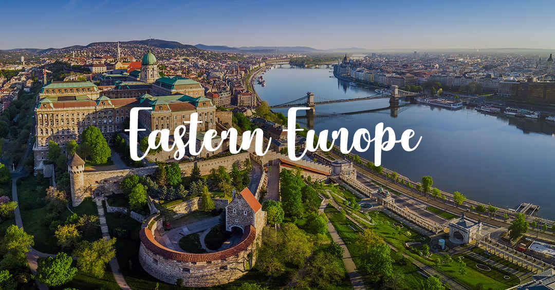east europe travel packages