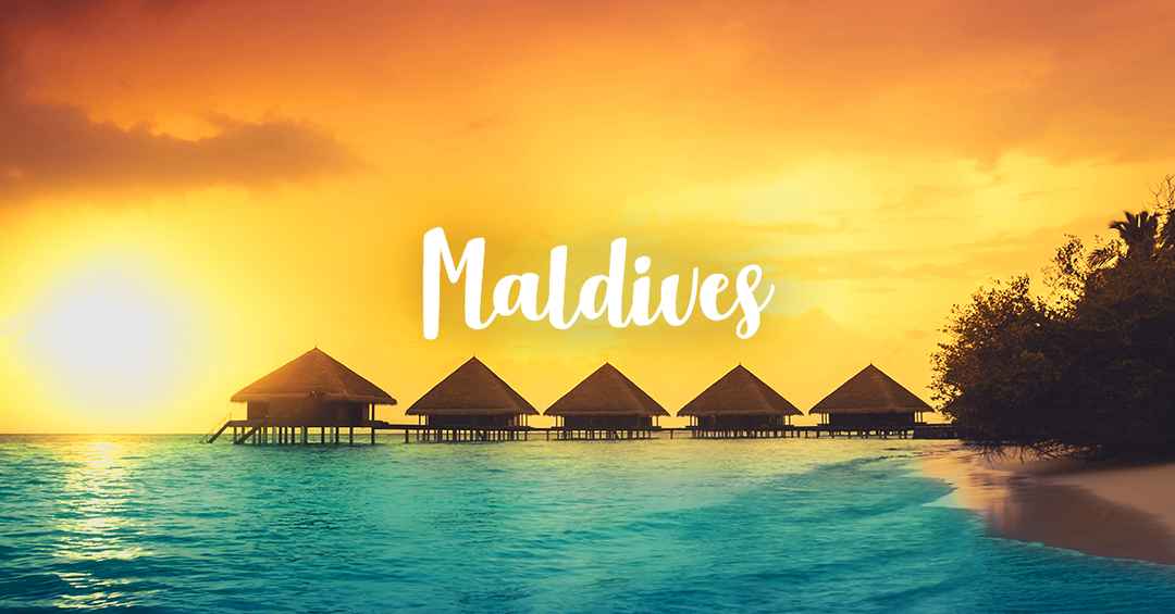 Photo of Romantic Maldives