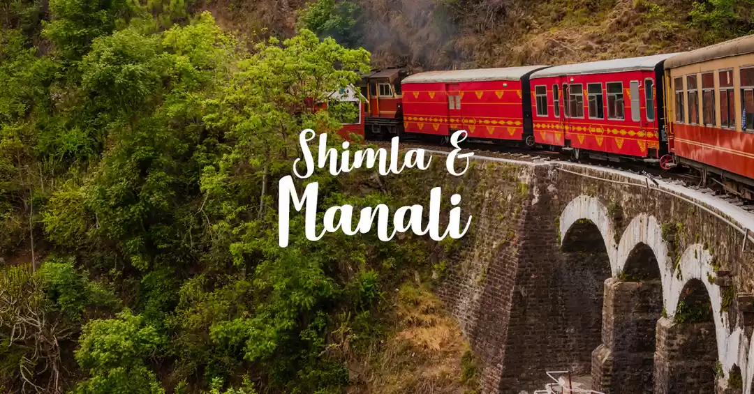 Image 1 of Pleasing Shimla & Manali 