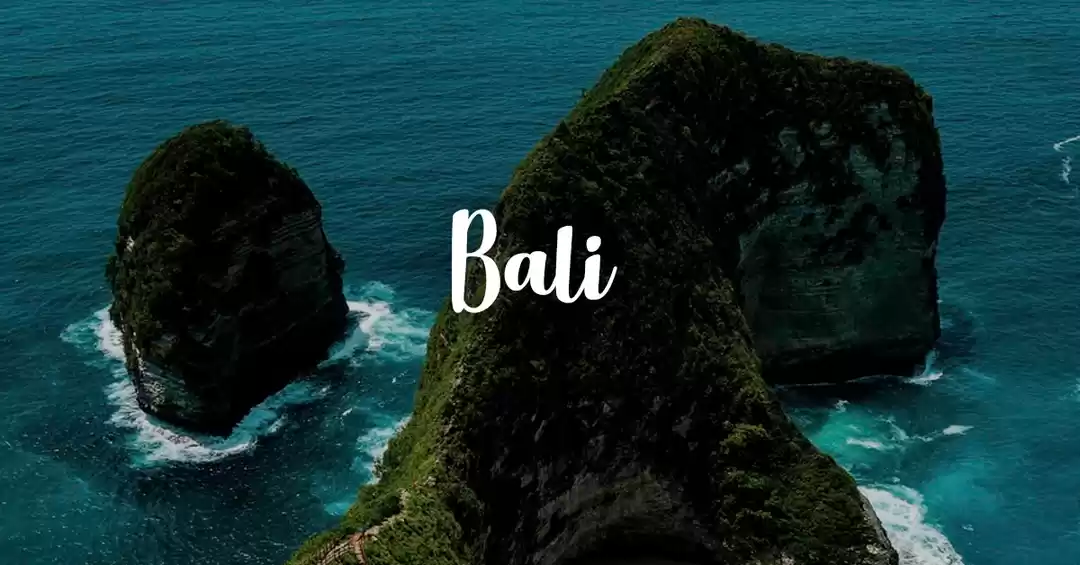 Image 1 of Millennial Special Bali - 6 Nights 