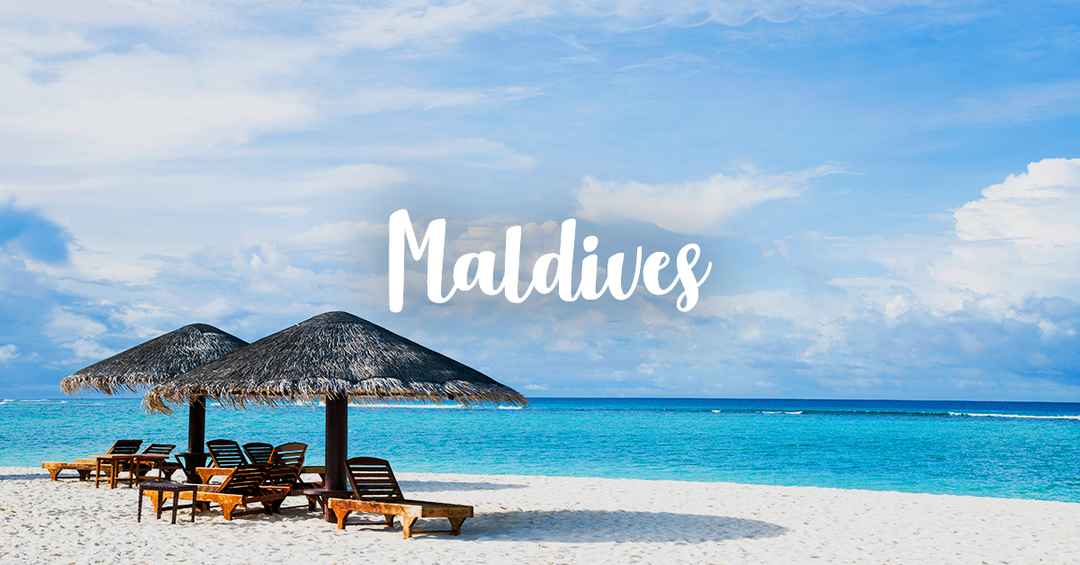 cochin to maldives cruise tour packages