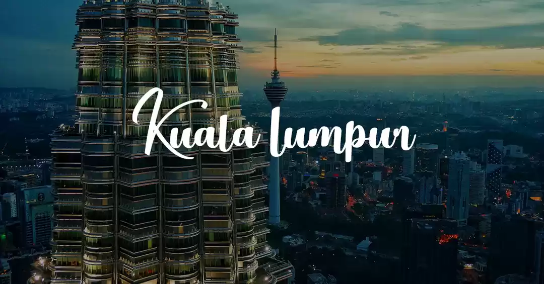 Image 1 of 5 Nights Kuala Lumpur Special 