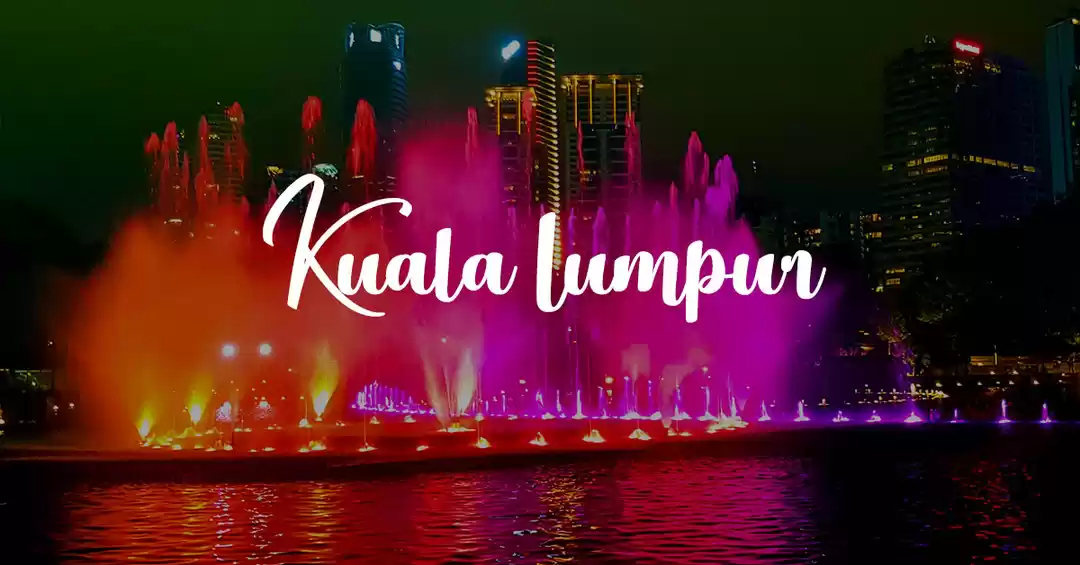 Image 1 of Kuala Lumpur & Genting Delight -Family Special 