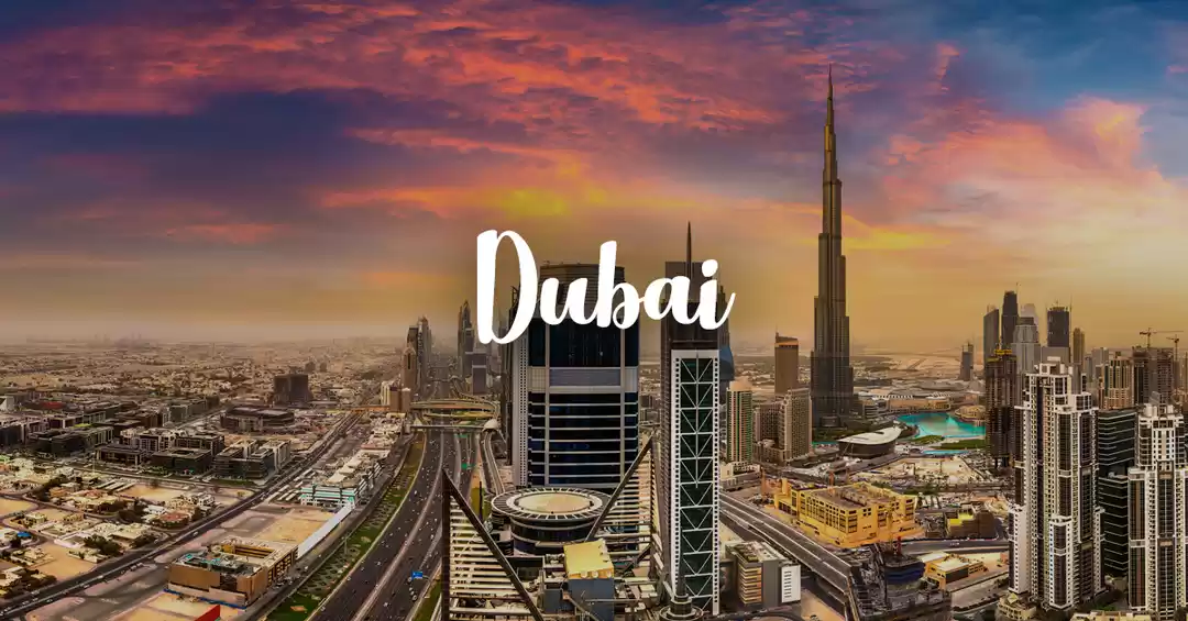 Image 1 of Dubai Parks & Resorts Special 