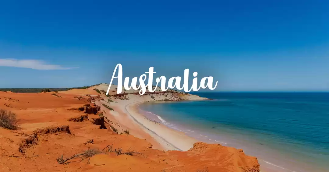 Image 1 of The Big Australian Holiday-Soulmate Special