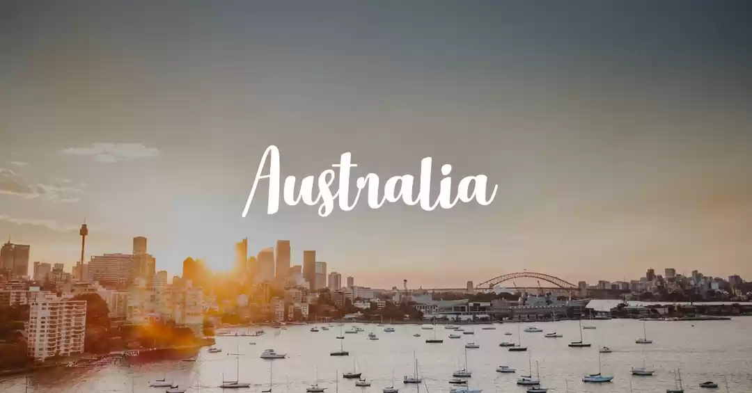 Image 1 of The Big Australian Holiday Land Package (No Flights)