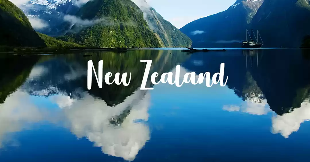 Image 1 of A Thrill Seeker Holiday to Queenstown - New Zealand 
