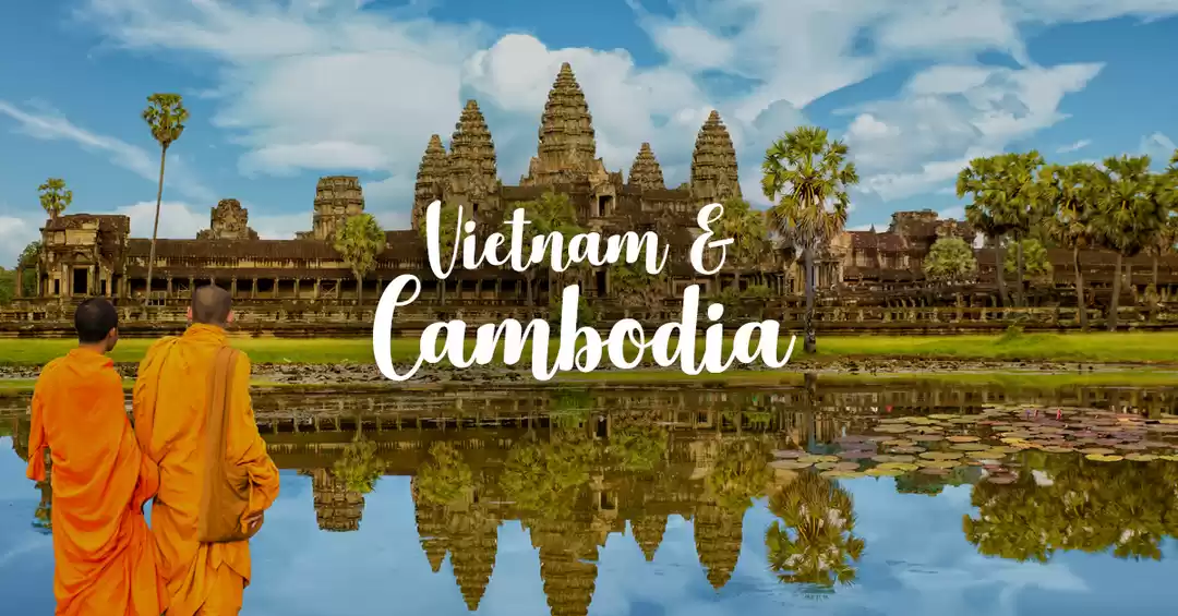 Image 1 of Best of Vietnam & Cambodia