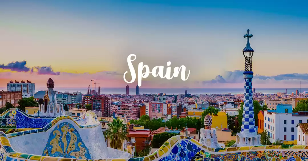 Image 1 of Spanish Delight 2020 (Budget Special Group Package)