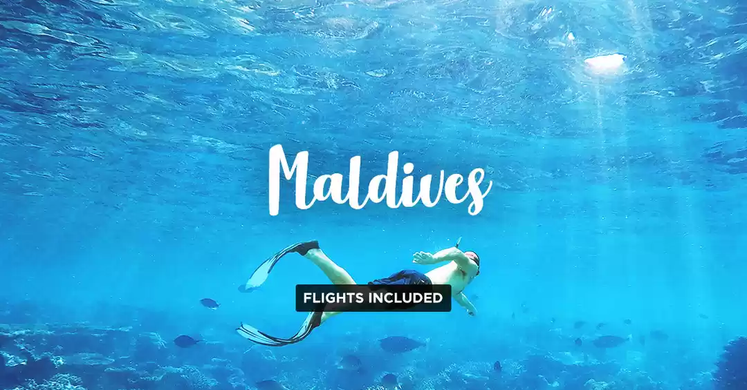 Image 1 of Luxurious Maldives