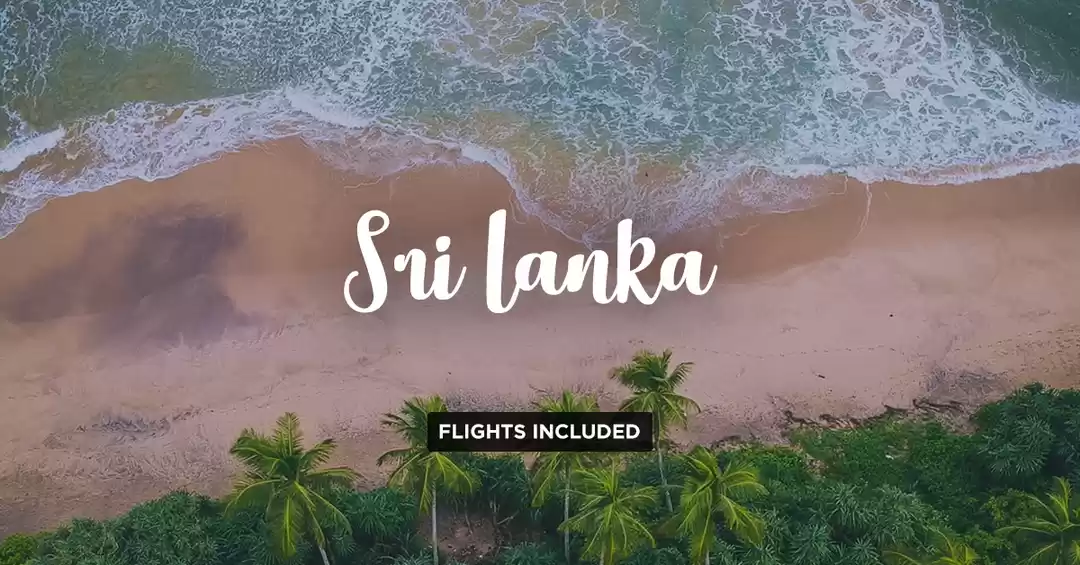 Image 1 of Relaxing Sri Lanka