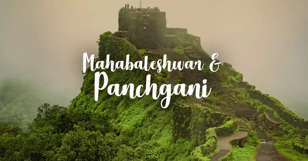 Image 1 of Mahabaleshwar & Panchgani