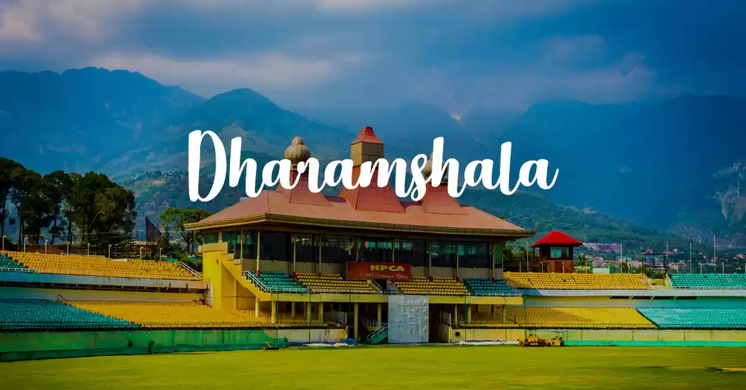 Image 1 of Weekend Getaway To Dharamshala From Chandigarh 